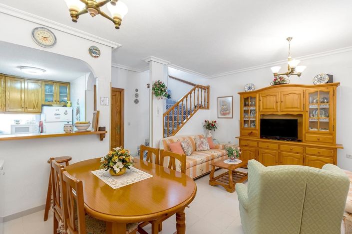 Image No.39-Bungalow de 2 chambres à vendre à Torrevieja