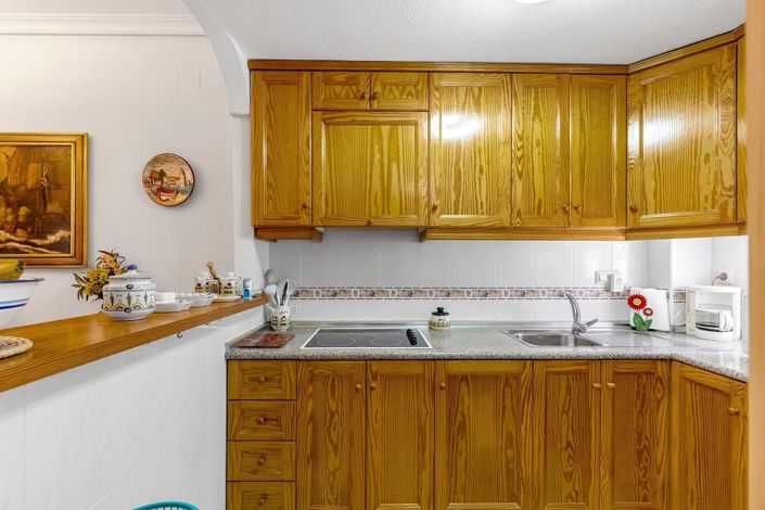 Image No.8-Bungalow de 2 chambres à vendre à Torrevieja