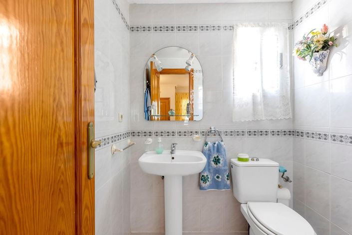 Image No.9-Bungalow de 2 chambres à vendre à Torrevieja