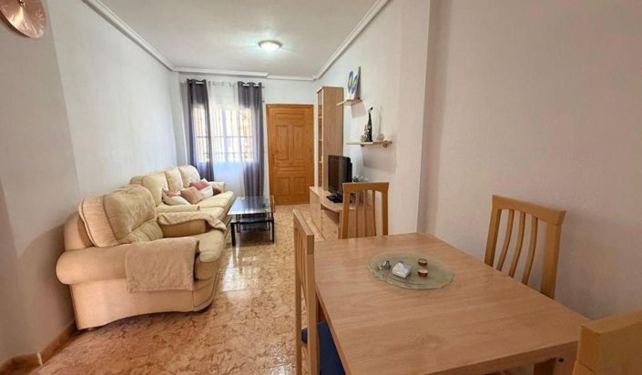 Image No.8-Bungalow de 2 chambres à vendre à Orihuela Costa