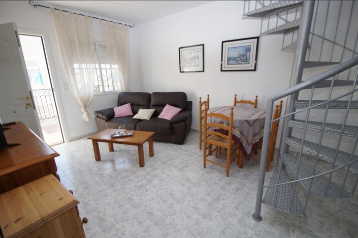 Image No.8-Bungalow de 2 chambres à vendre à Orihuela Costa