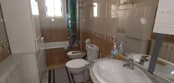 Image No.2-Maison de 2 chambres à vendre à Orihuela Costa