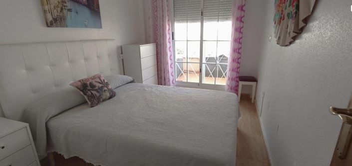 Image No.3-Maison de 2 chambres à vendre à Orihuela Costa