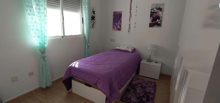 Image No.4-Maison de 2 chambres à vendre à Orihuela Costa