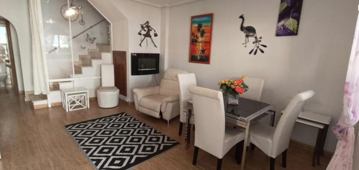 Image No.8-Maison de 2 chambres à vendre à Orihuela Costa