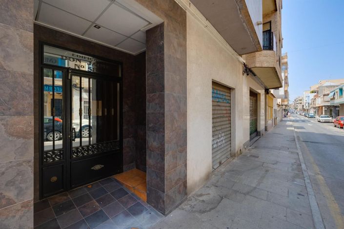 Image No.18-Appartement de 2 chambres à vendre à Torrevieja