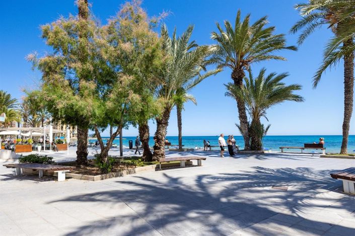 Image No.19-Appartement de 2 chambres à vendre à Torrevieja