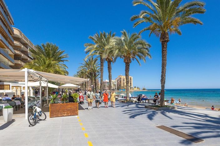 Image No.20-Appartement de 2 chambres à vendre à Torrevieja