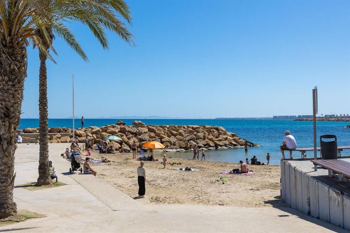 Image No.24-Appartement de 2 chambres à vendre à Torrevieja