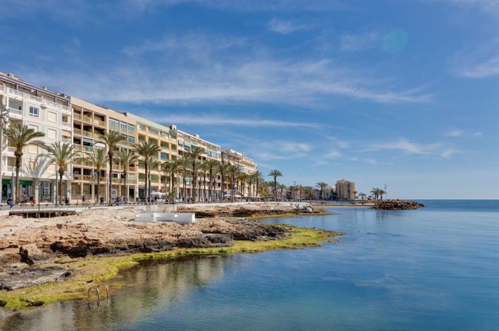 Image No.26-Appartement de 2 chambres à vendre à Torrevieja