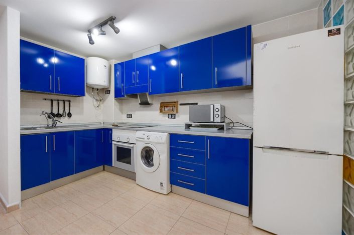 Image No.5-Appartement de 2 chambres à vendre à Torrevieja