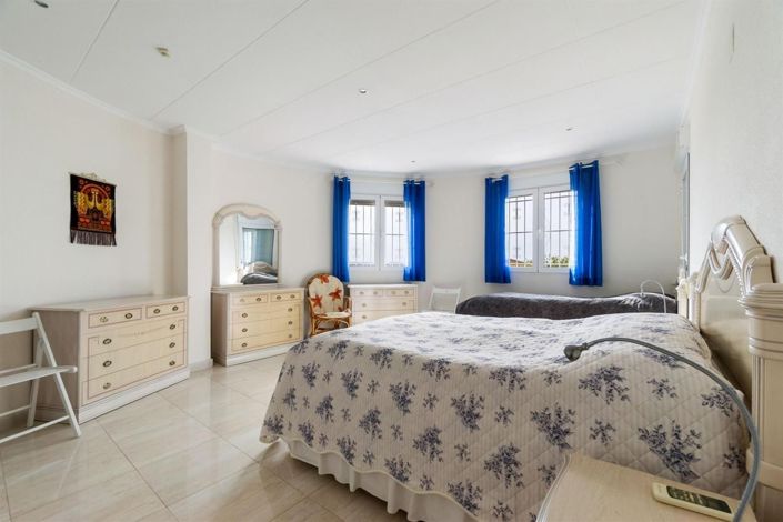 Image No.16-Villa de 4 chambres à vendre à Torrevieja