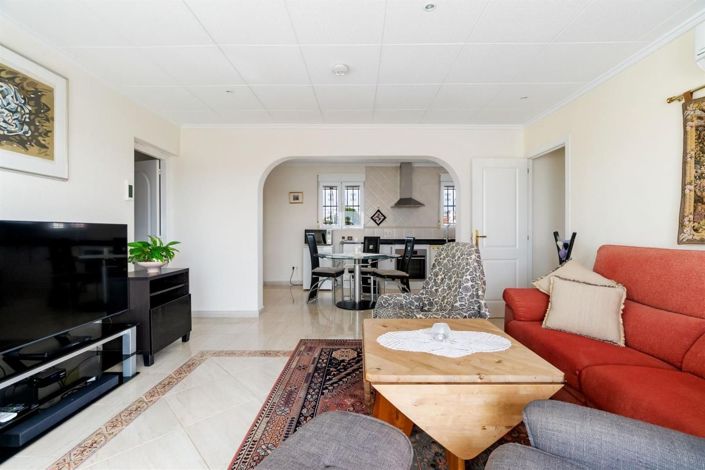 Image No.19-Villa de 4 chambres à vendre à Torrevieja