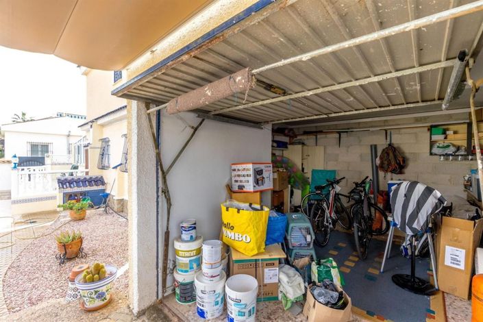 Image No.30-Villa de 4 chambres à vendre à Torrevieja