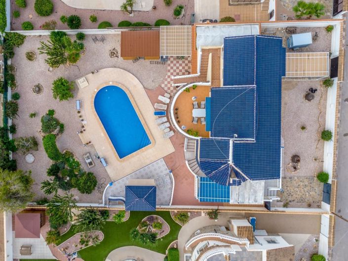 Image No.39-Villa de 4 chambres à vendre à Torrevieja