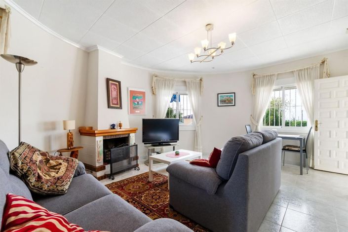 Image No.7-Villa de 4 chambres à vendre à Torrevieja