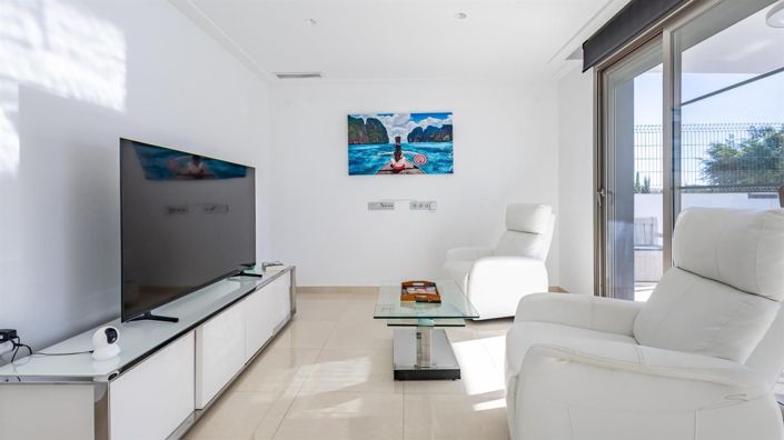 Image No.14-Villa de 4 chambres à vendre à Orihuela Costa