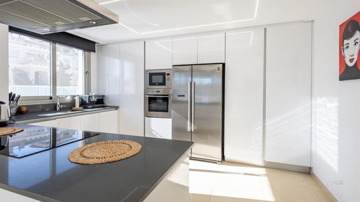 Image No.17-Villa de 4 chambres à vendre à Orihuela Costa