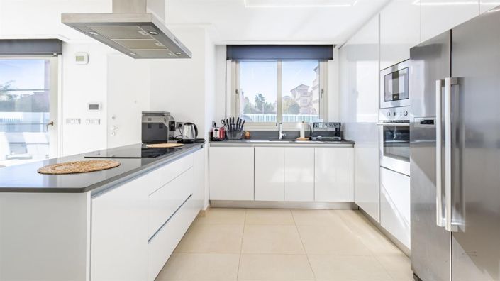 Image No.19-Villa de 4 chambres à vendre à Orihuela Costa