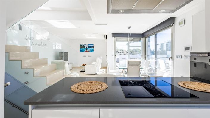 Image No.20-Villa de 4 chambres à vendre à Orihuela Costa