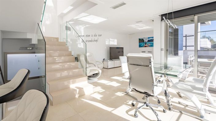 Image No.22-Villa de 4 chambres à vendre à Orihuela Costa