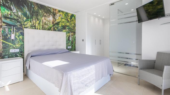 Image No.23-Villa de 4 chambres à vendre à Orihuela Costa