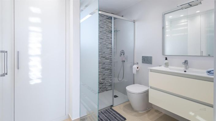 Image No.25-Villa de 4 chambres à vendre à Orihuela Costa