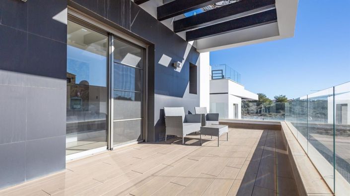 Image No.31-Villa de 4 chambres à vendre à Orihuela Costa