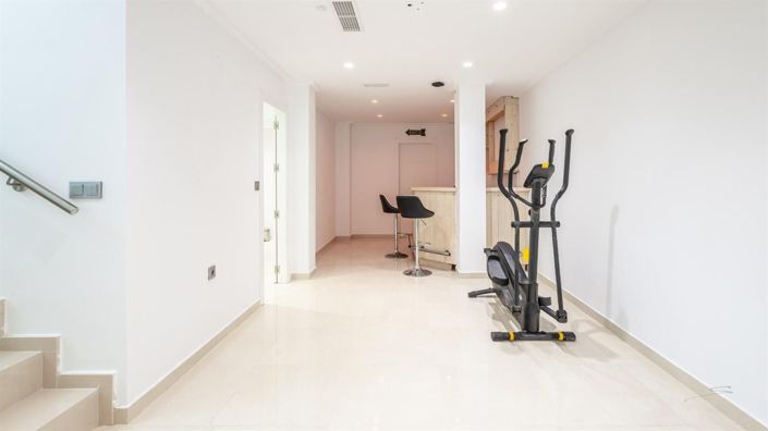 Image No.36-Villa de 4 chambres à vendre à Orihuela Costa