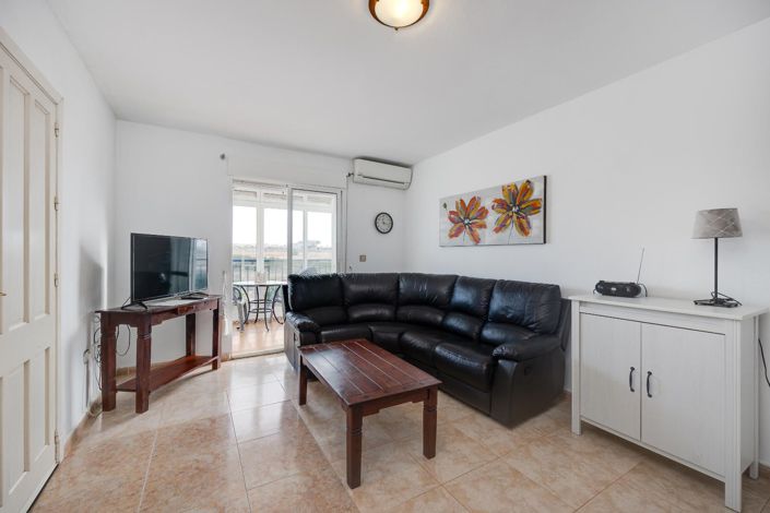 Image No.5-Bungalow de 3 chambres à vendre à Torrevieja