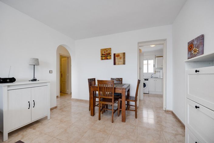 Image No.7-Bungalow de 3 chambres à vendre à Torrevieja