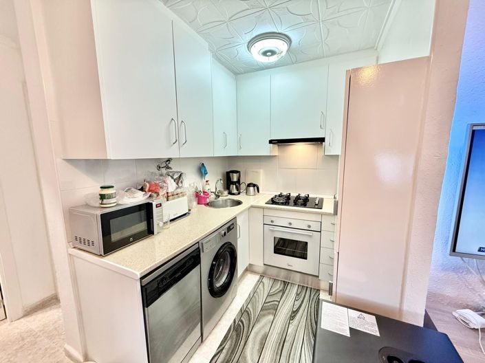 Image No.12-Bungalow de 2 chambres à vendre à Torrevieja