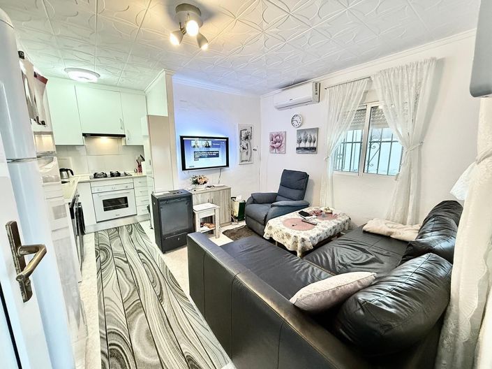 Image No.13-Bungalow de 2 chambres à vendre à Torrevieja