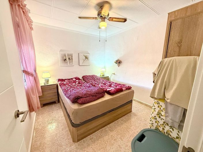 Image No.8-Bungalow de 2 chambres à vendre à Torrevieja