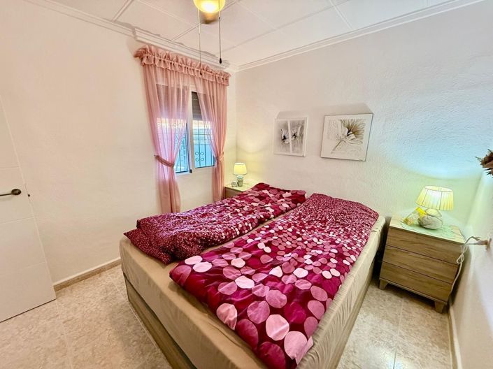 Image No.9-Bungalow de 2 chambres à vendre à Torrevieja