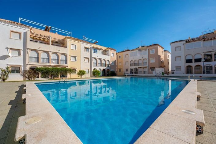 Image No.16-Appartement de 2 chambres à vendre à Torrevieja