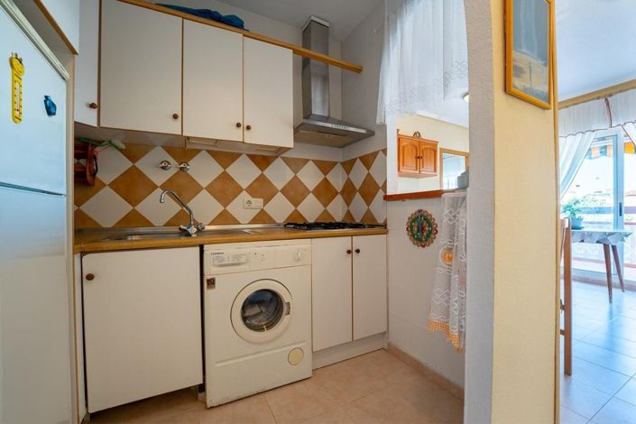 Image No.7-Appartement de 2 chambres à vendre à Torrevieja