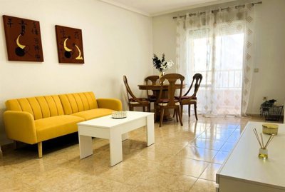 Appartement de 2 chambres à vendre à Torrevieja