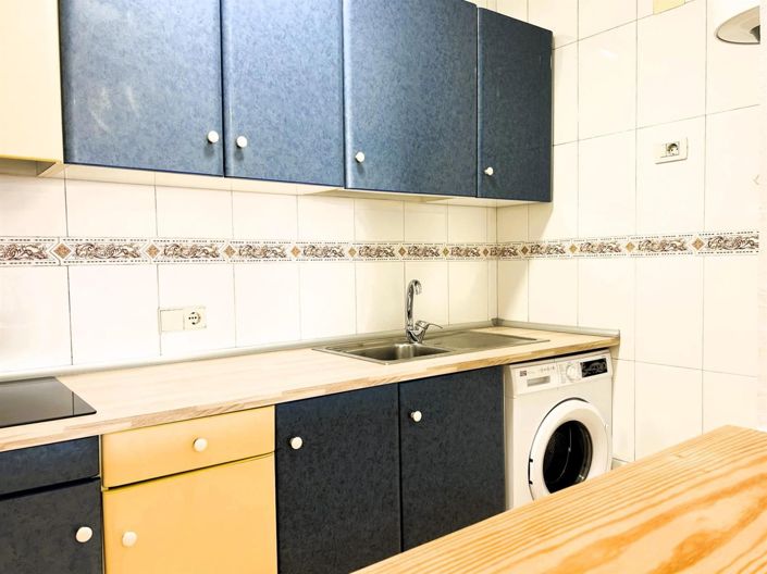 Image No.17-Appartement de 2 chambres à vendre à Torrevieja