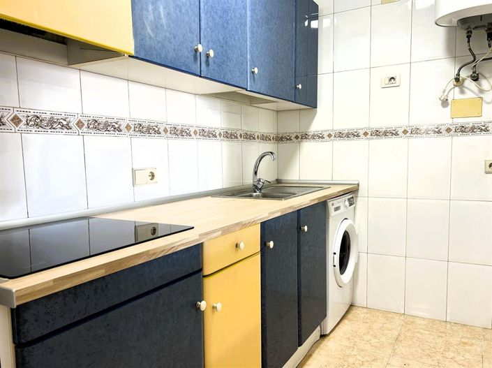 Image No.2-Appartement de 2 chambres à vendre à Torrevieja