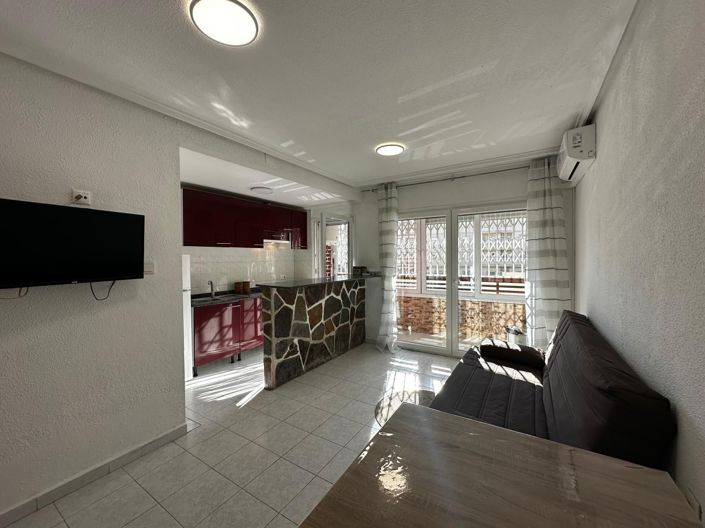 Image No.10-Appartement de 1 chambre à vendre à Torrevieja