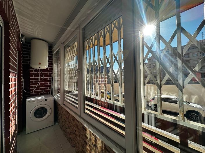 Image No.13-Appartement de 1 chambre à vendre à Torrevieja