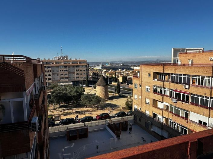 Image No.14-Appartement de 1 chambre à vendre à Torrevieja