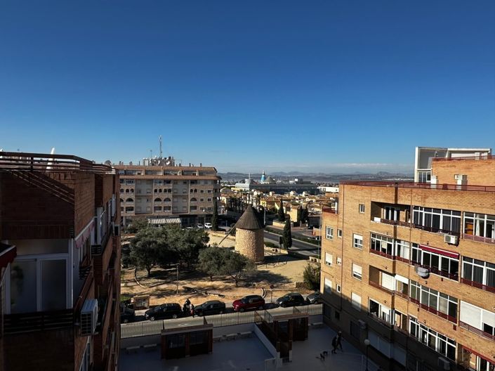 Image No.17-Appartement de 1 chambre à vendre à Torrevieja