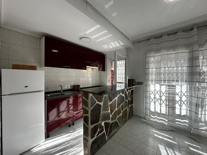 Image No.2-Appartement de 1 chambre à vendre à Torrevieja