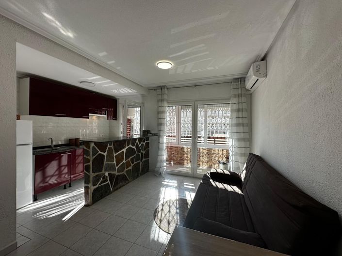 Image No.3-Appartement de 1 chambre à vendre à Torrevieja