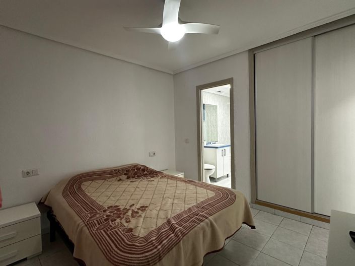 Image No.5-Appartement de 1 chambre à vendre à Torrevieja