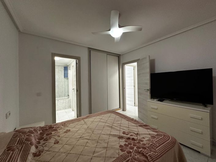 Image No.6-Appartement de 1 chambre à vendre à Torrevieja