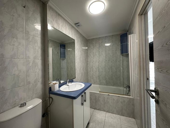 Image No.8-Appartement de 1 chambre à vendre à Torrevieja