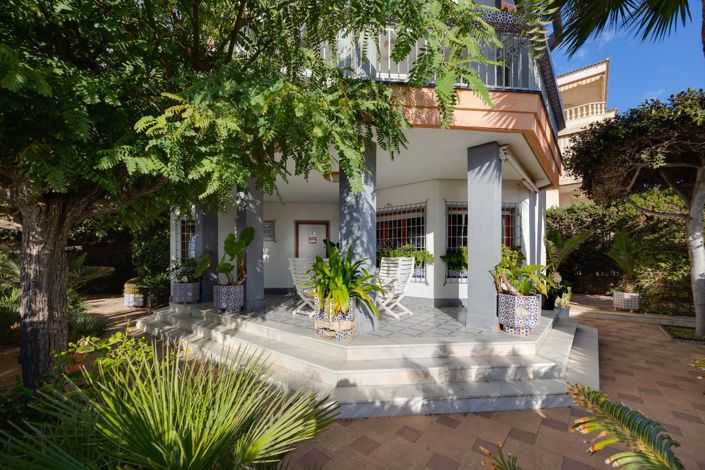 Image No.25-4 Bed Villa for sale